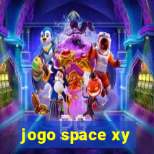 jogo space xy